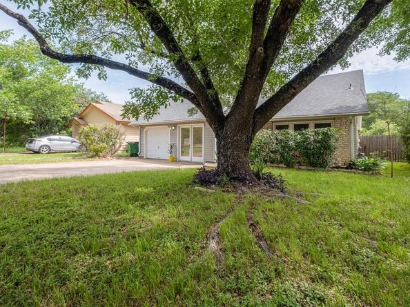 7503 Islander DR, Austin TX 78749