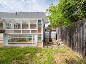 7503 Islander DR, Austin TX 78749