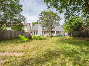 7503 Islander DR, Austin TX 78749