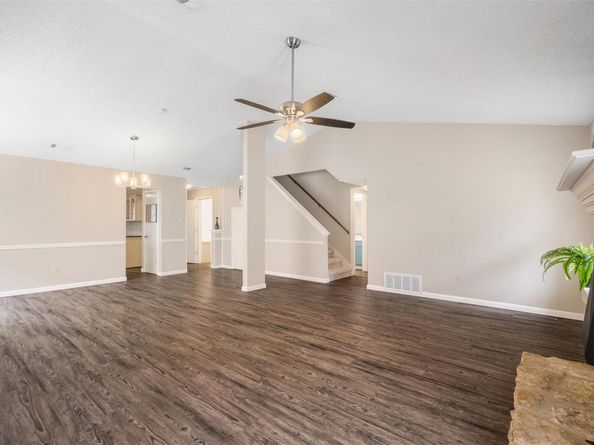 7503 Islander DR, Austin TX 78749