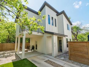 913 Valdez ST A & B, Austin TX 78741