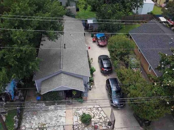 2315 E 5th ST, Austin TX 78702
