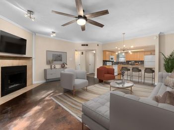 1411 Norwalk LN