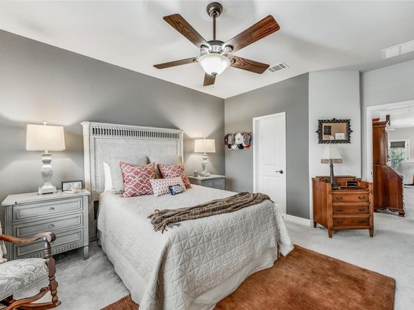 2930 Grand Oaks LOOP 2901, Cedar Park TX 78613