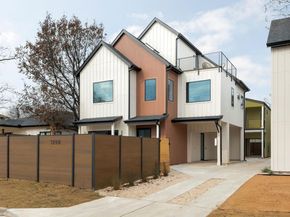 1208 Karen 1, Austin TX 78757