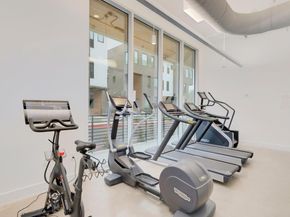 900 S 1st ST 218, Austin TX 78704