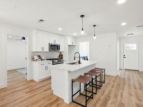 6014 London DR, Austin TX 78745