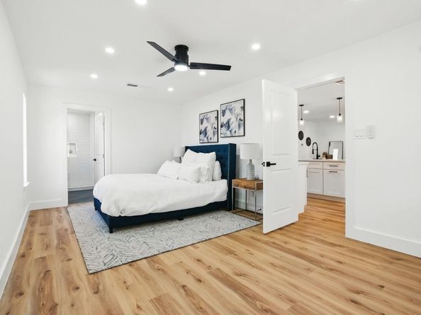 6014 London DR, Austin TX 78745
