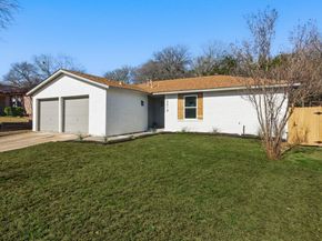 6014 London DR, Austin TX 78745