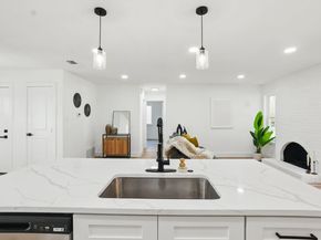 6014 London DR, Austin TX 78745