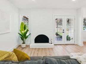 6014 London DR, Austin TX 78745