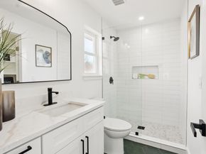 6014 London DR, Austin TX 78745