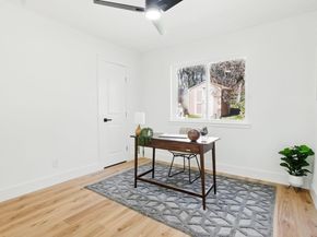 6014 London DR, Austin TX 78745