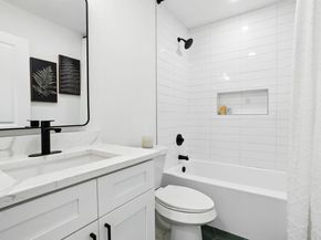 6014 London DR, Austin TX 78745
