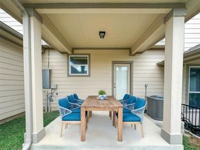 117 Adage DR, Pflugerville TX 78660