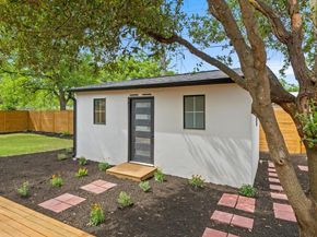 1305 Ridgehaven DR, Austin TX 78723