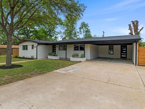 1305 Ridgehaven DR, Austin TX 78723