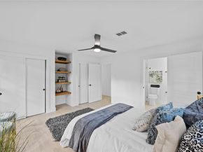 1305 Ridgehaven DR, Austin TX 78723