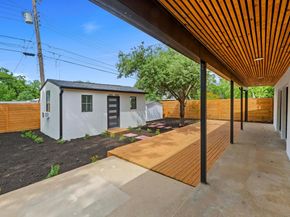1305 Ridgehaven DR, Austin TX 78723