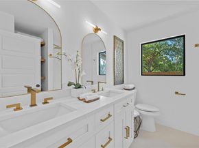 1305 Ridgehaven DR, Austin TX 78723