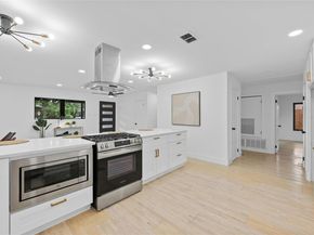 1305 Ridgehaven DR, Austin TX 78723