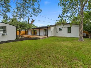 1305 Ridgehaven DR, Austin TX 78723