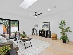 1305 Ridgehaven DR, Austin TX 78723