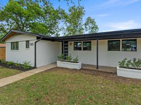 1305 Ridgehaven DR, Austin TX 78723