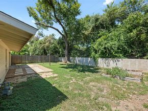 4610 S 1st ST, Austin TX 78745
