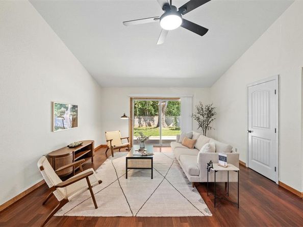 4610 S 1st ST, Austin TX 78745