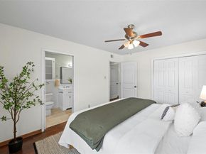 4610 S 1st ST, Austin TX 78745