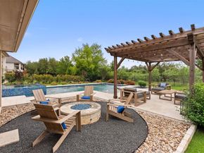 12525 Evening Star PASS, Austin TX 78732