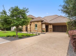 12525 Evening Star PASS, Austin TX 78732