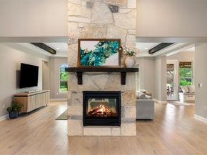 12525 Evening Star PASS, Austin TX 78732