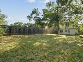 6102 Parkwood DR, Austin TX 78735