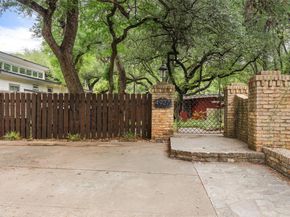 4927 Strass DR, Austin TX 78731