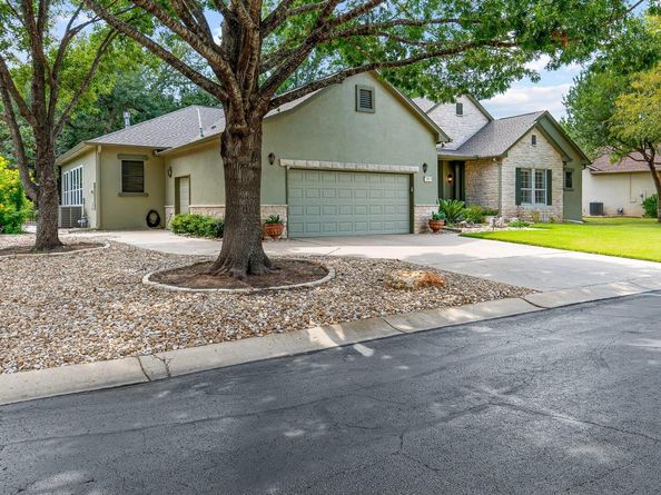 103 Trail Rider WAY, Georgetown TX 78633