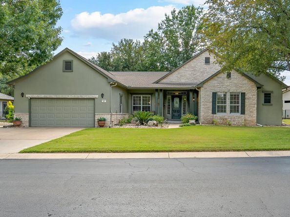 103 Trail Rider WAY, Georgetown TX 78633