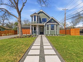 4500 Jinx Ave, Austin TX 78745