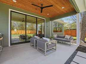 4500 Jinx Ave, Austin TX 78745