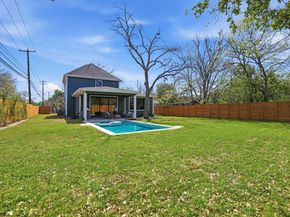 4500 Jinx Ave, Austin TX 78745