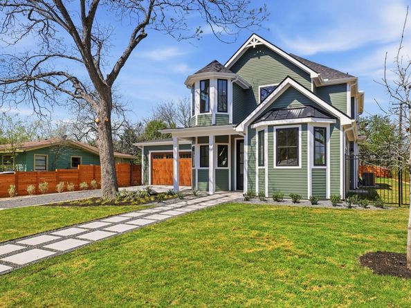 4500 Jinx Ave, Austin TX 78745