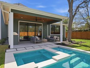 4500 Jinx Ave, Austin TX 78745