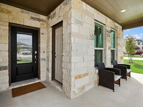 209 Crimson Rose CT, Liberty Hill TX 78642