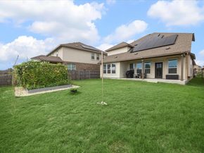 209 Crimson Rose CT, Liberty Hill TX 78642
