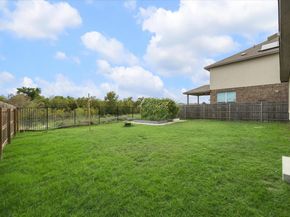 209 Crimson Rose CT, Liberty Hill TX 78642