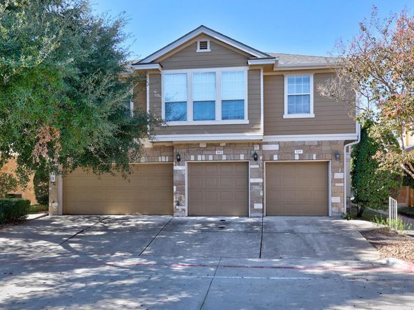 16100 Great Oaks DR S 1103, Round Rock TX 78681