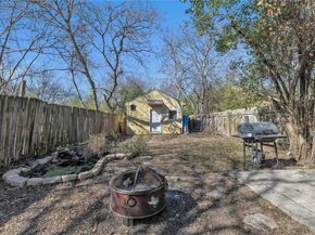 5210 Woodrow Ave, Austin TX 78756