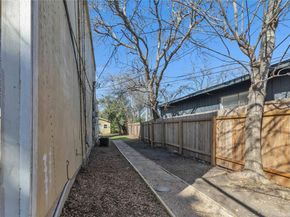 5210 Woodrow Ave, Austin TX 78756