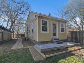 5210 Woodrow Ave, Austin TX 78756